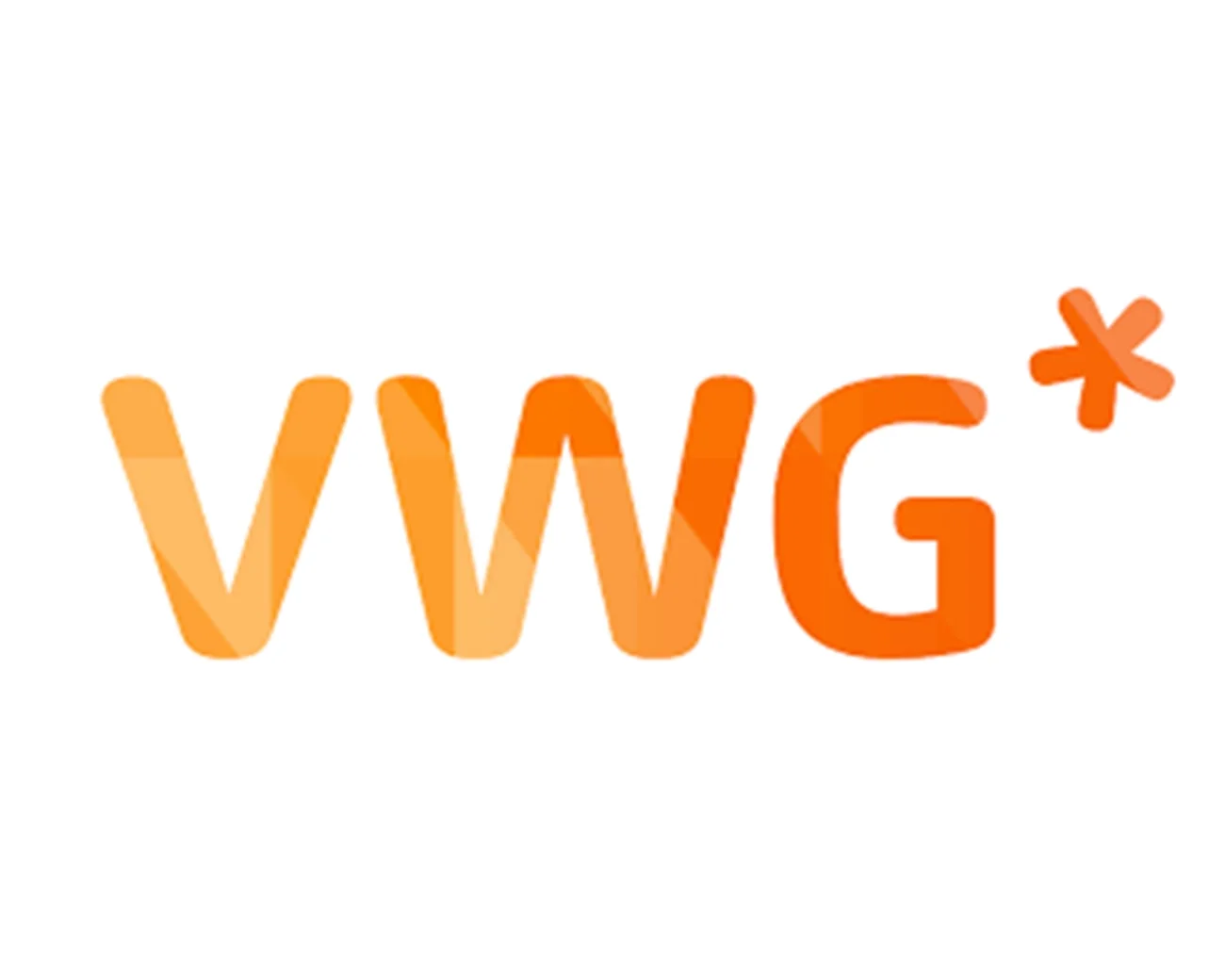 Logo VWG Accountancy en Belastingadvies