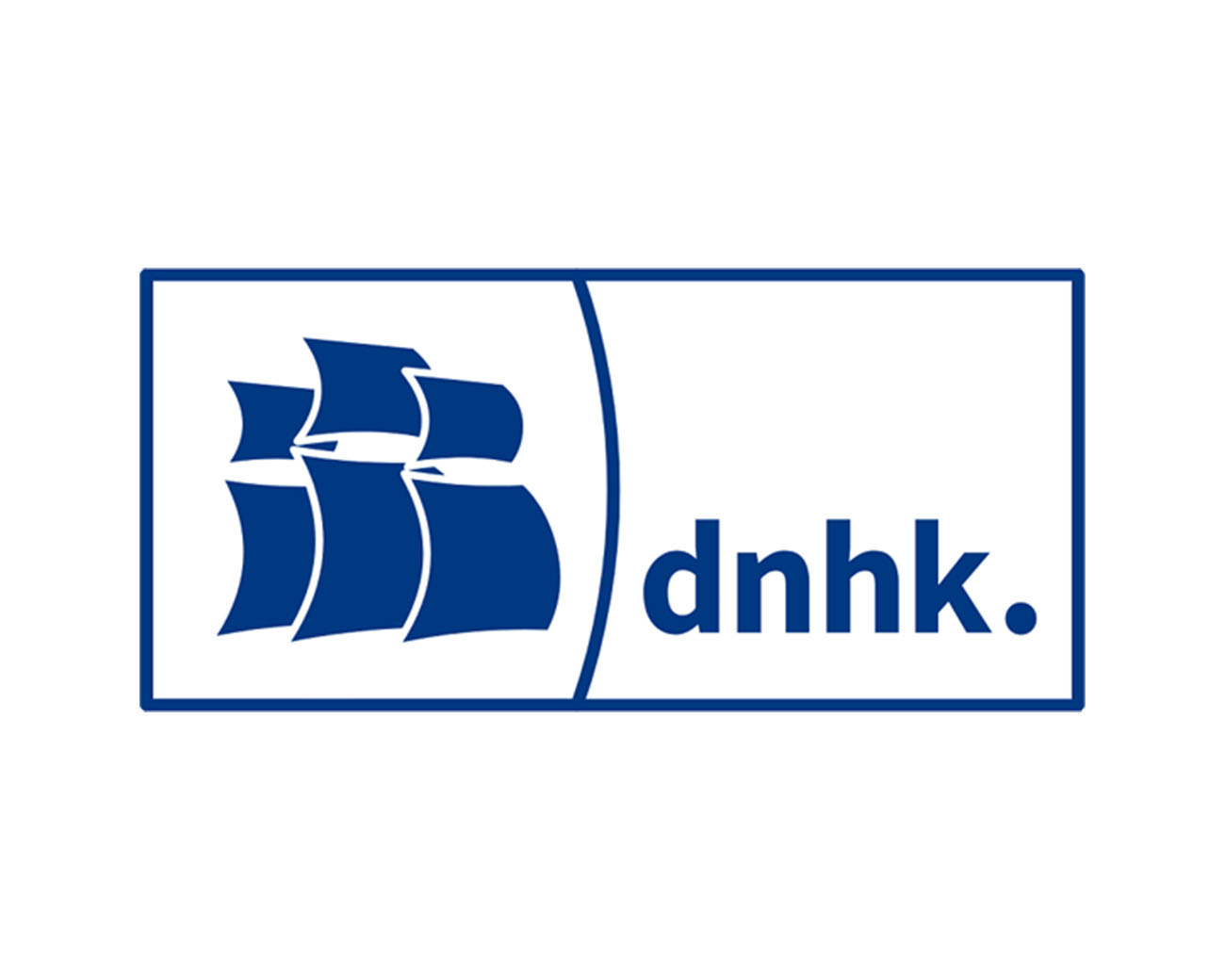 Logo Duits-Nederlandse Handelskamer