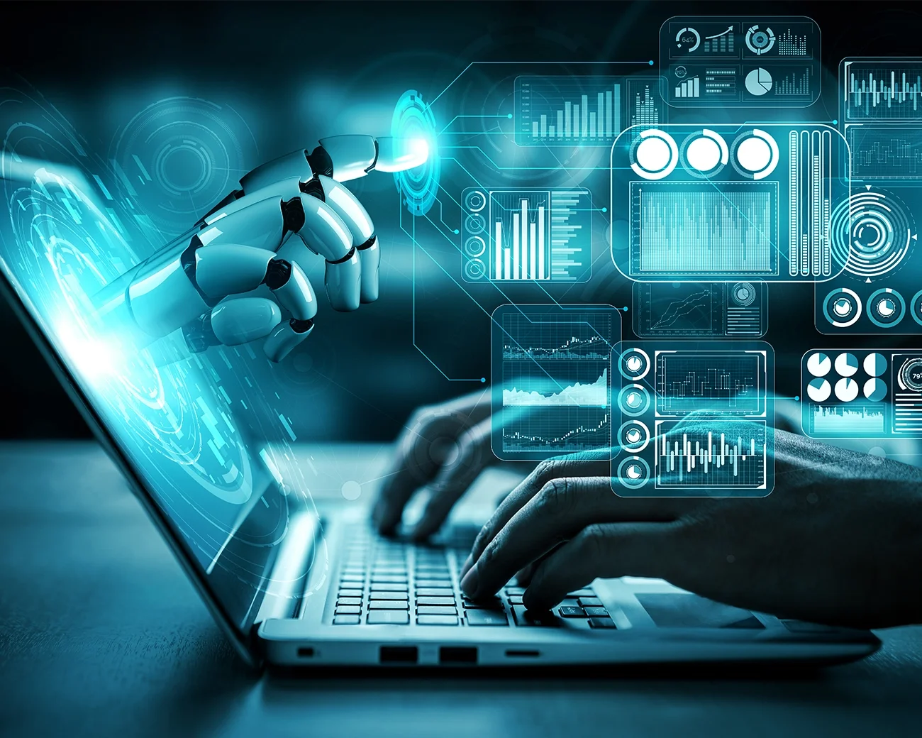 AI-technologie en toekomstgerichte innovatie