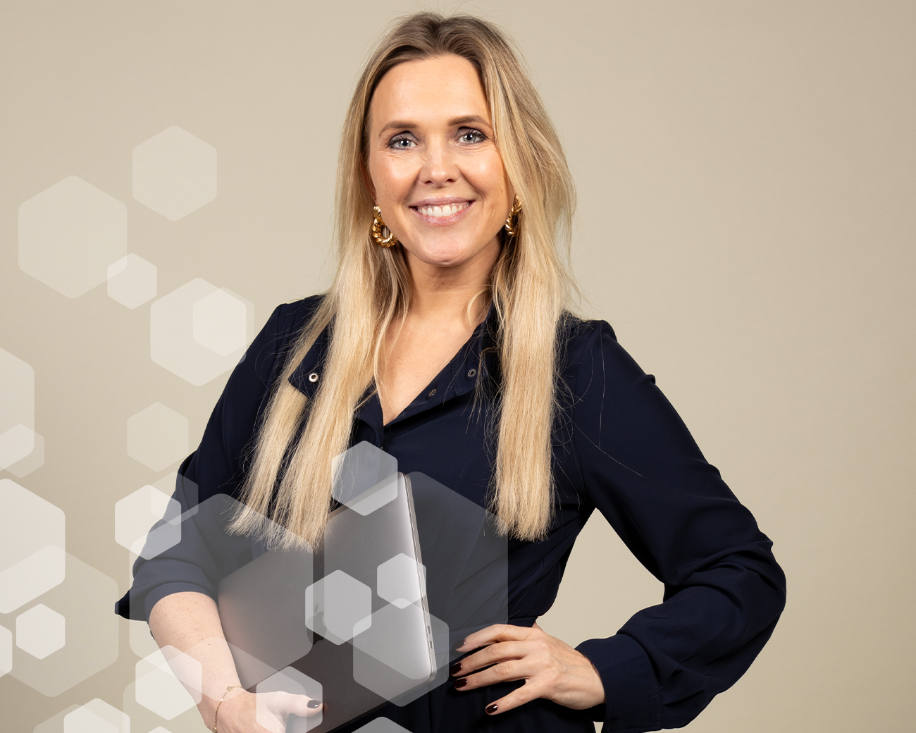 Payrollprofessional Miranda Jager