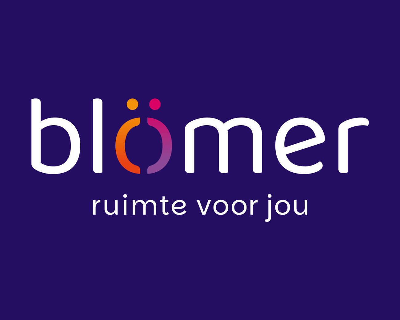 Logo Blömer
