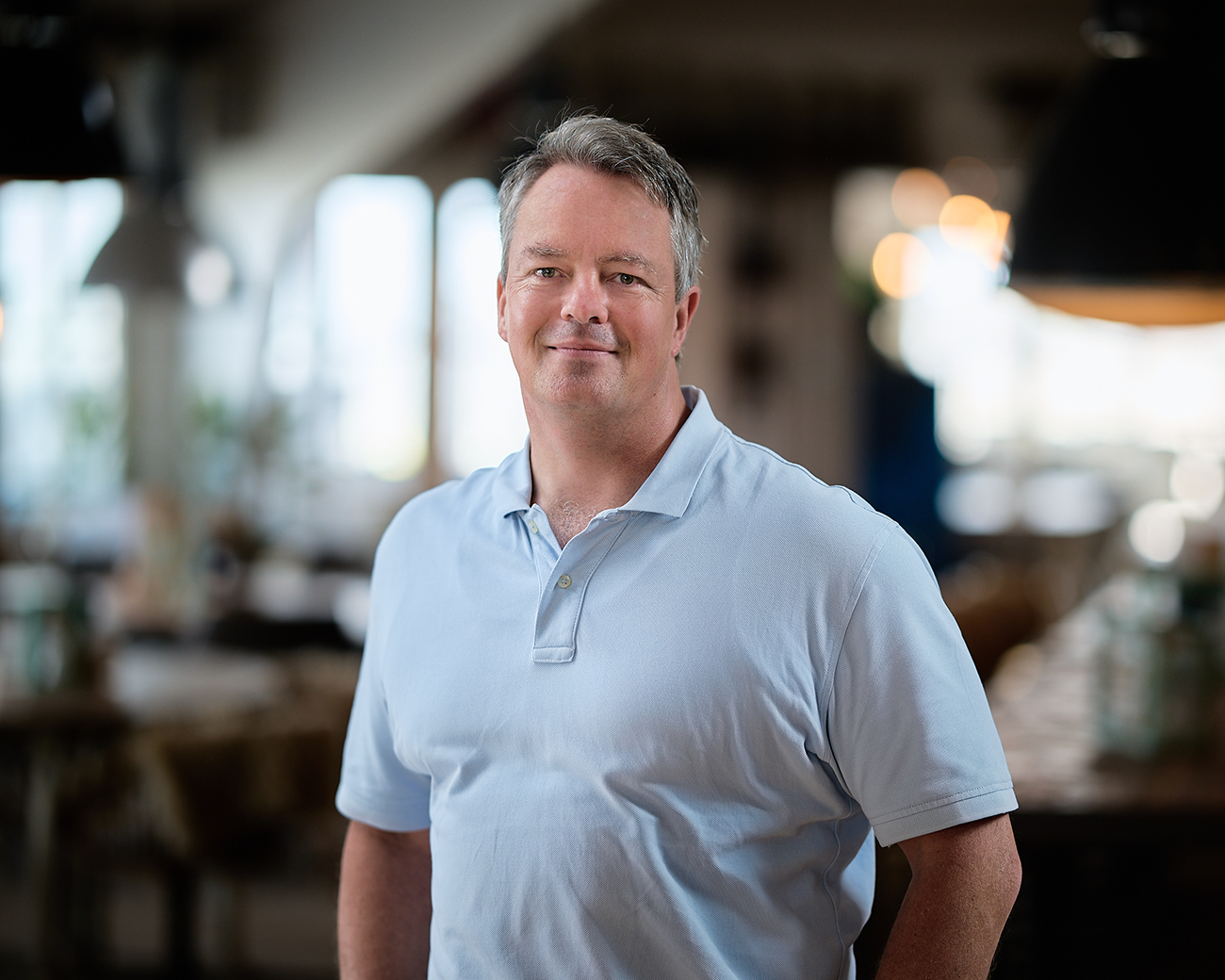 Freelance docent voor MVP Alex Klein