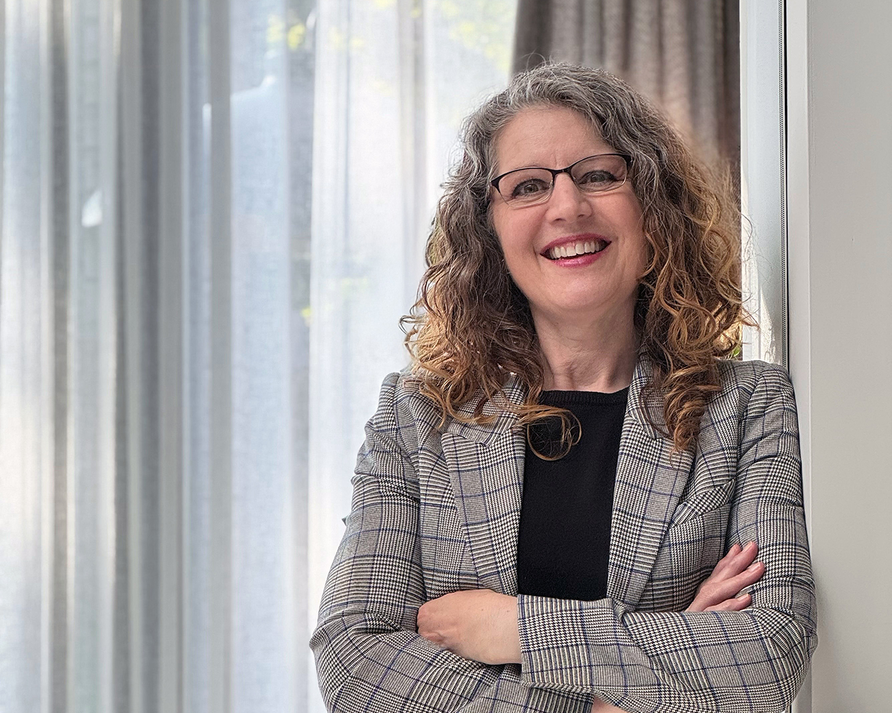 NCOI Marketingdocent Maria van Krimpen