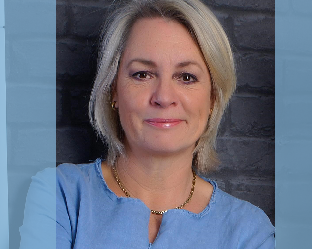 Schoevers docent Nickey Erkens