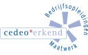 Logo CEDEO