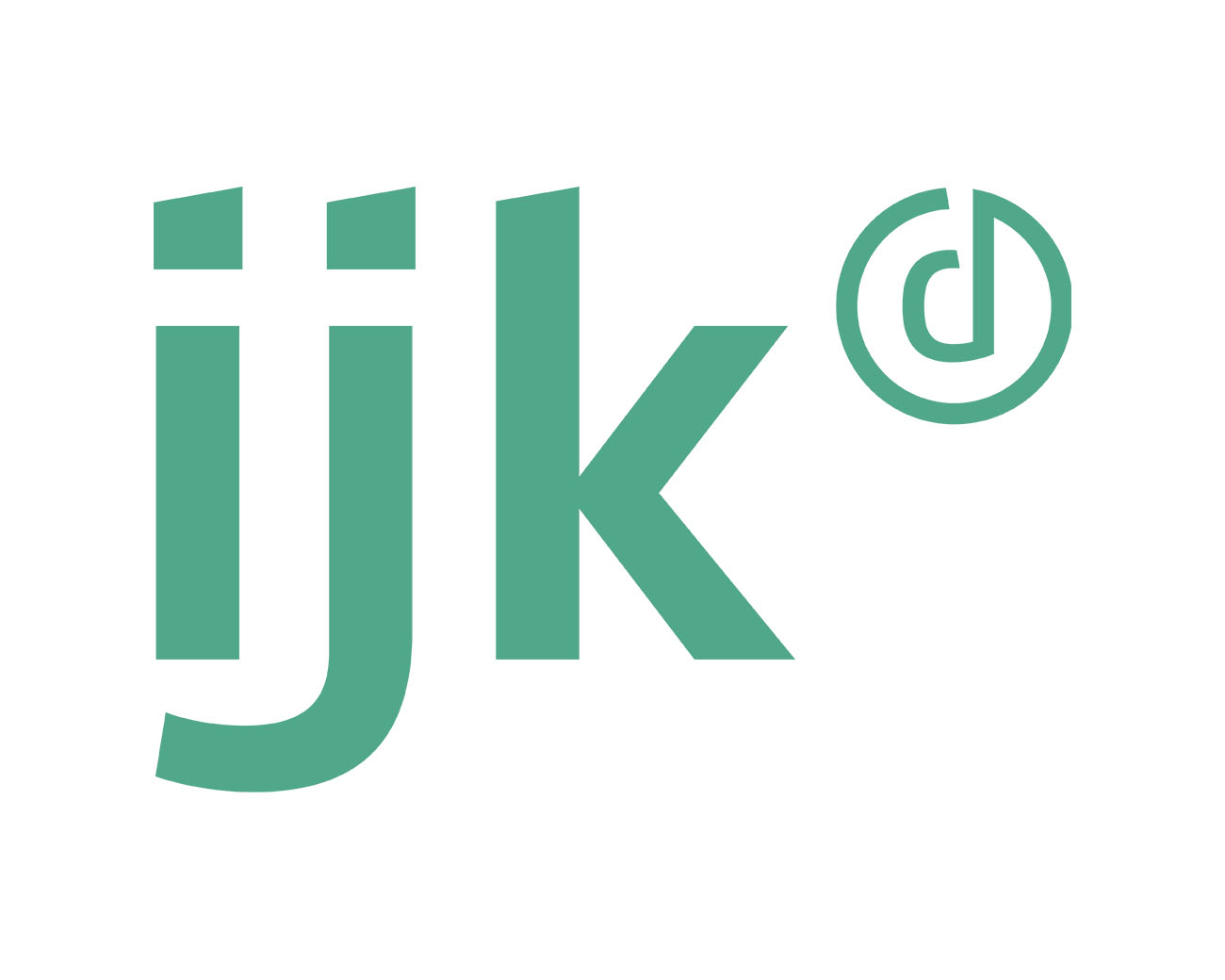 Logo IJK HR- en ERP-oplossingen