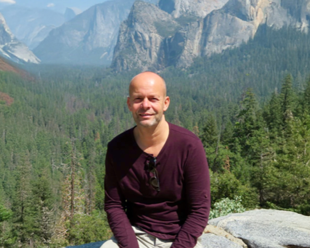 Peter Schouwenburg