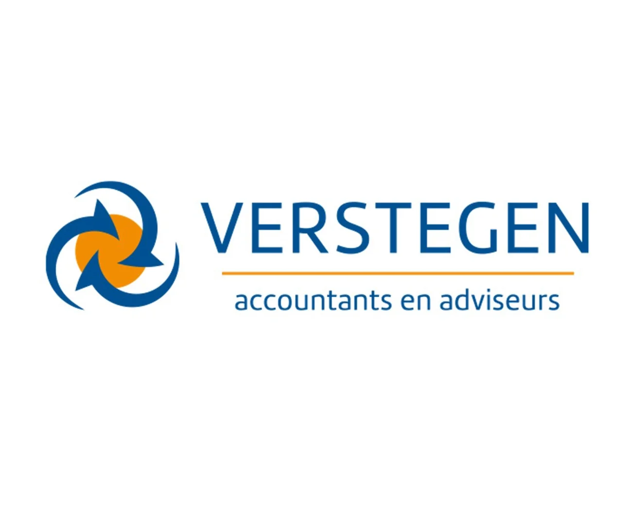 Logo Verstegen