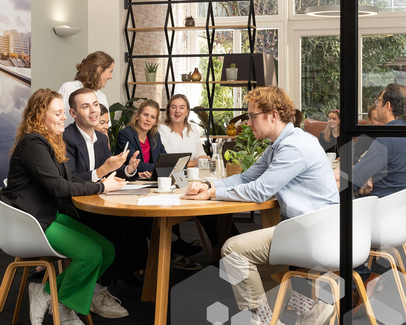 Duits-Nederlandse Handelskamer