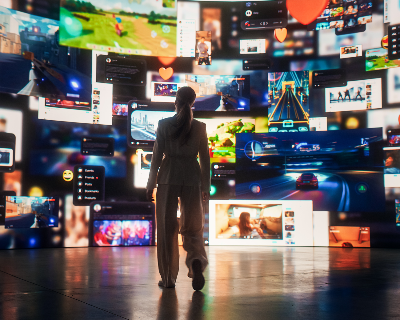 Digitale marketing kanalen