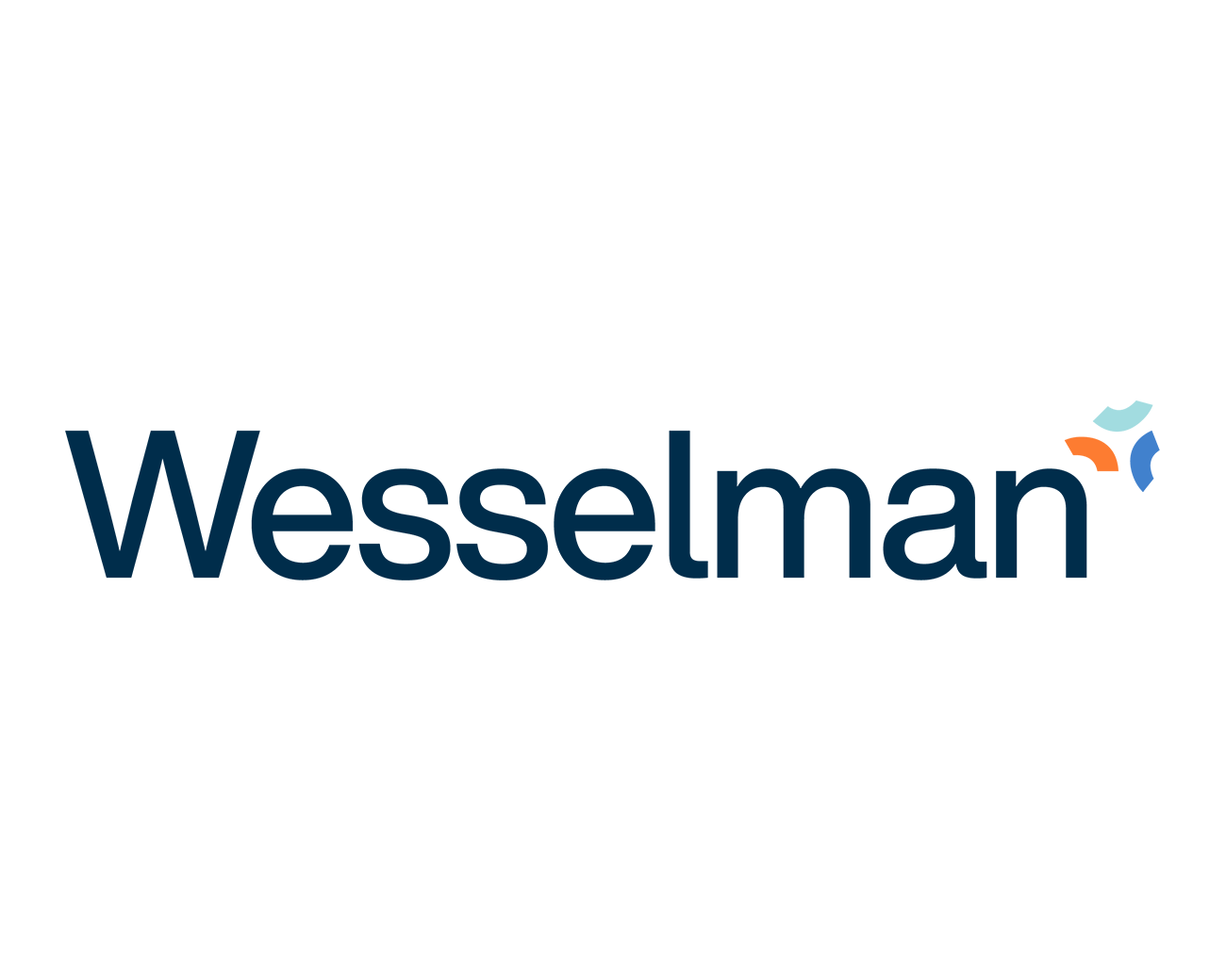 Logo Wesselman Accountants en Adviseurs