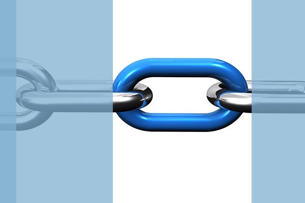 chain