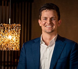 Ron de Ruijter