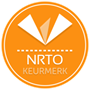 NRTO Keurmerk logo