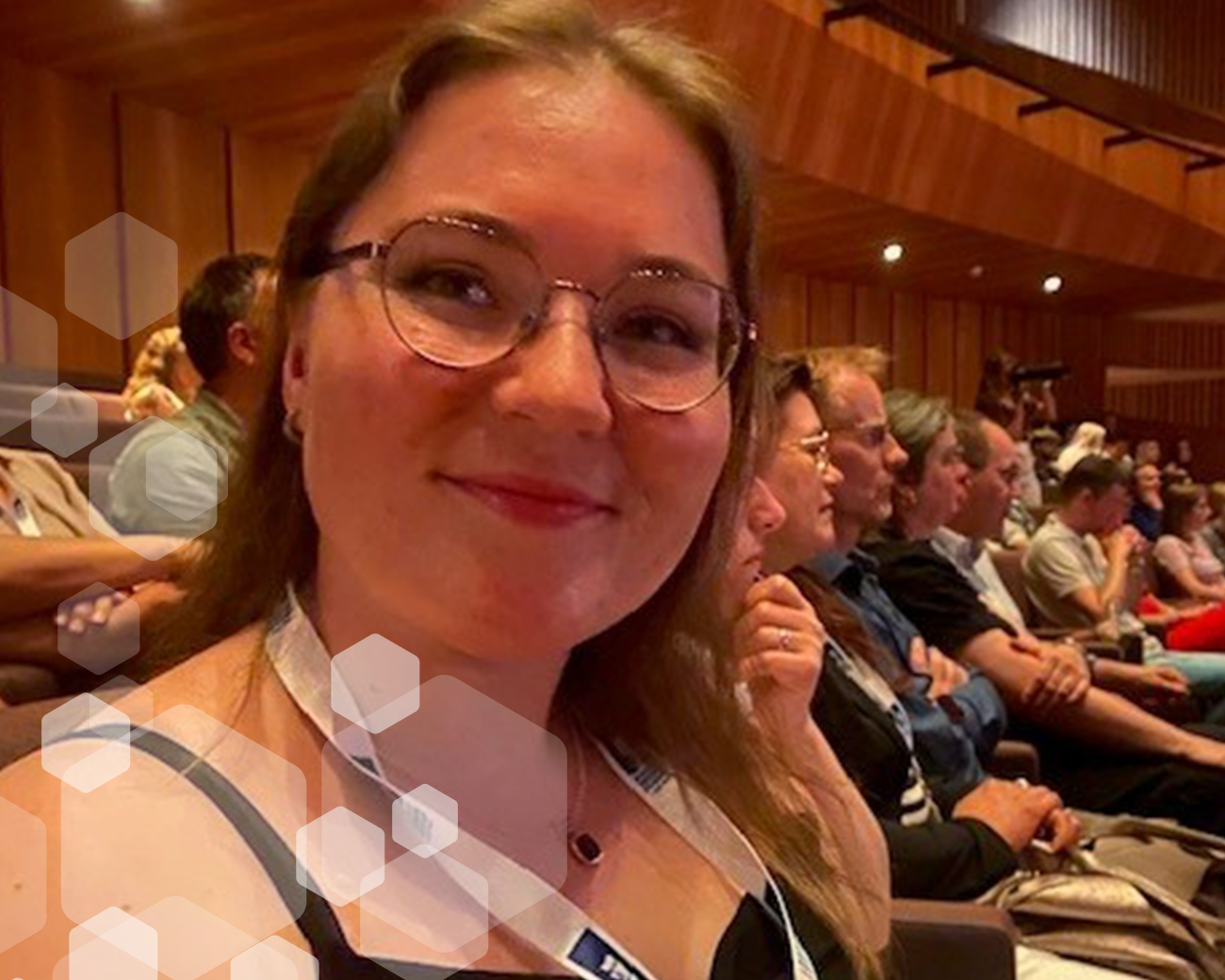 Student Belastingrecht Shannen van Mierlo