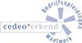 CEDEO logo