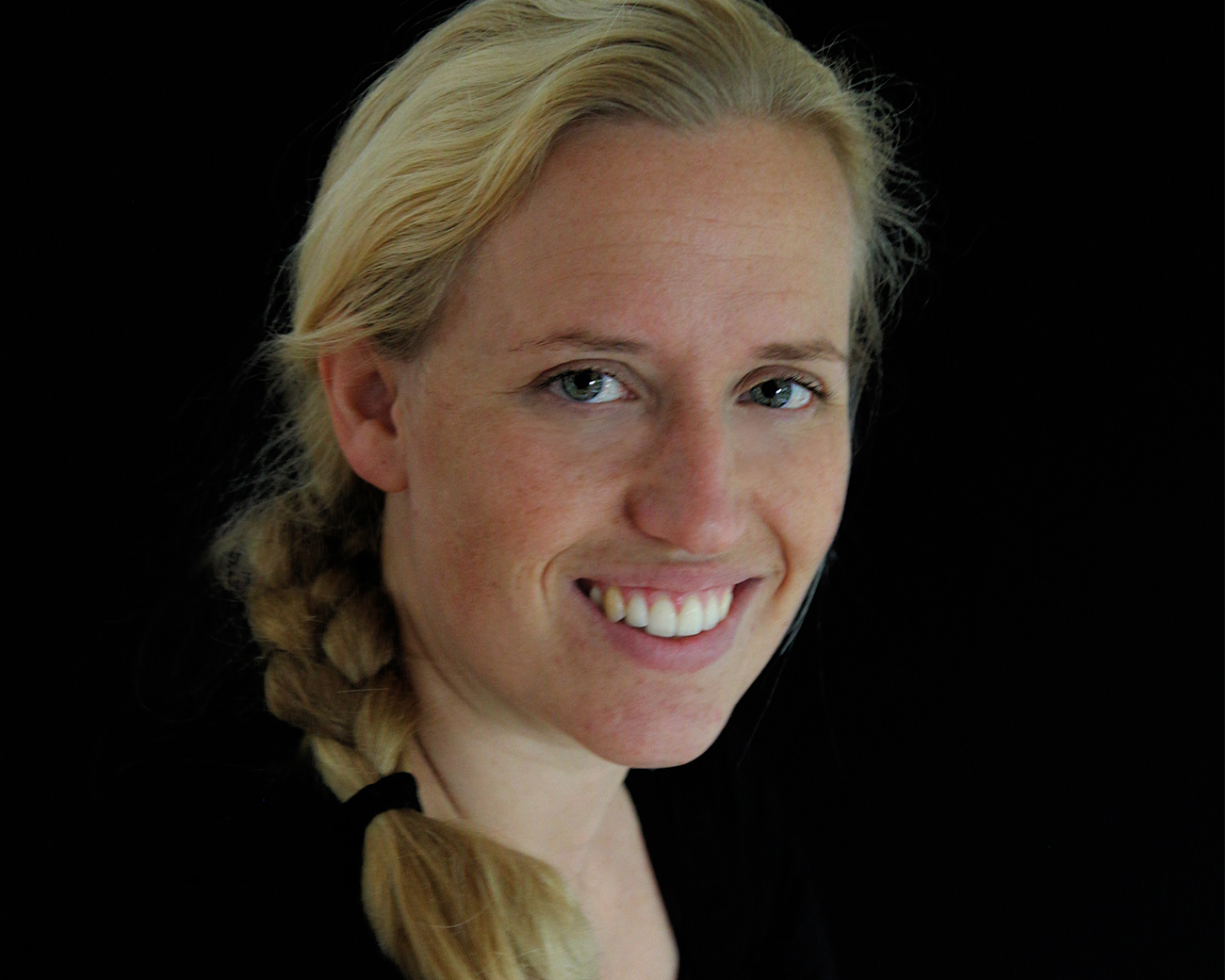Janneke de waal