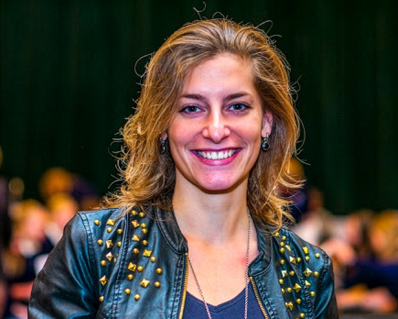 Pro-Education logopedie docent Anouk Demos