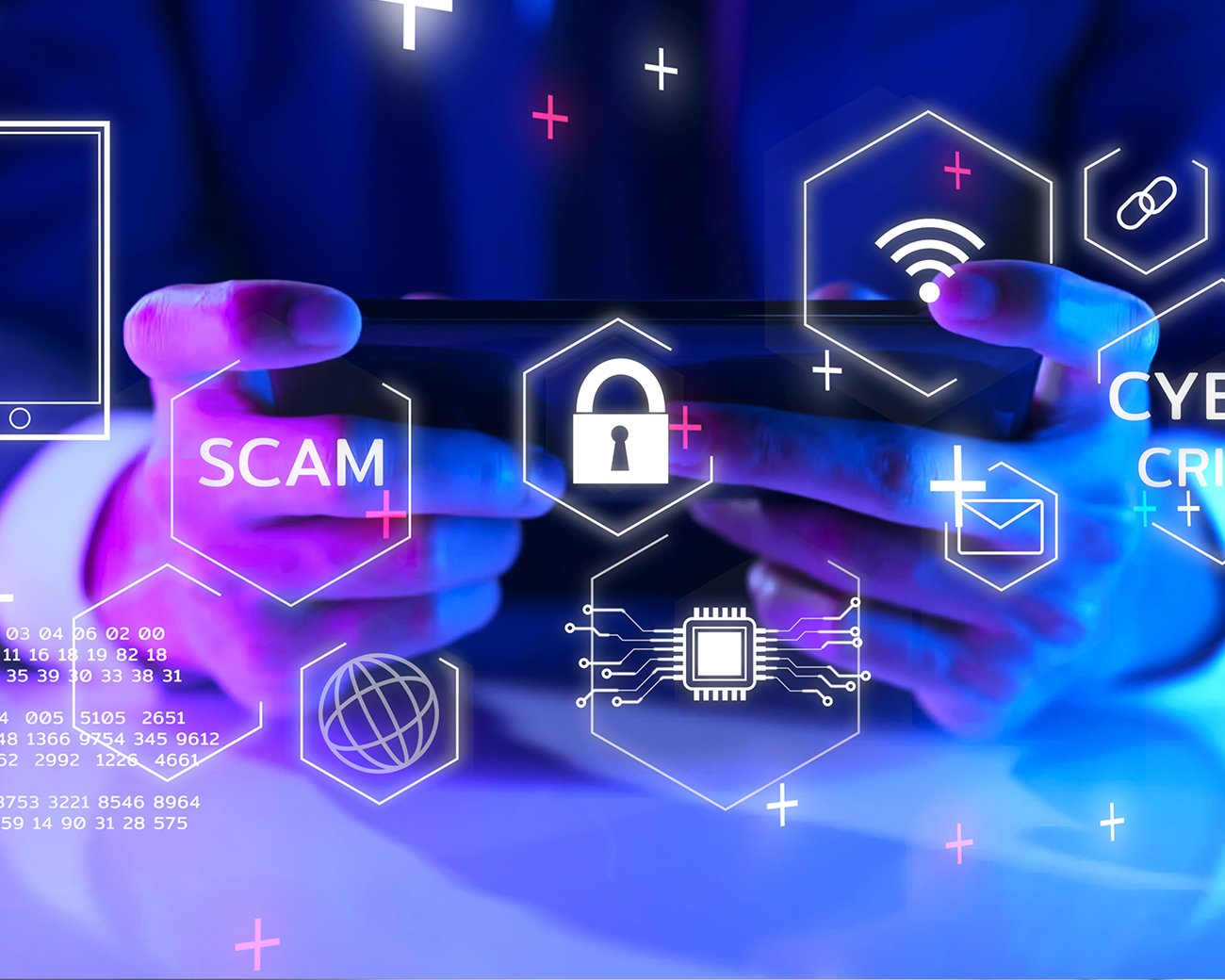 AI en cybersecurity in actie