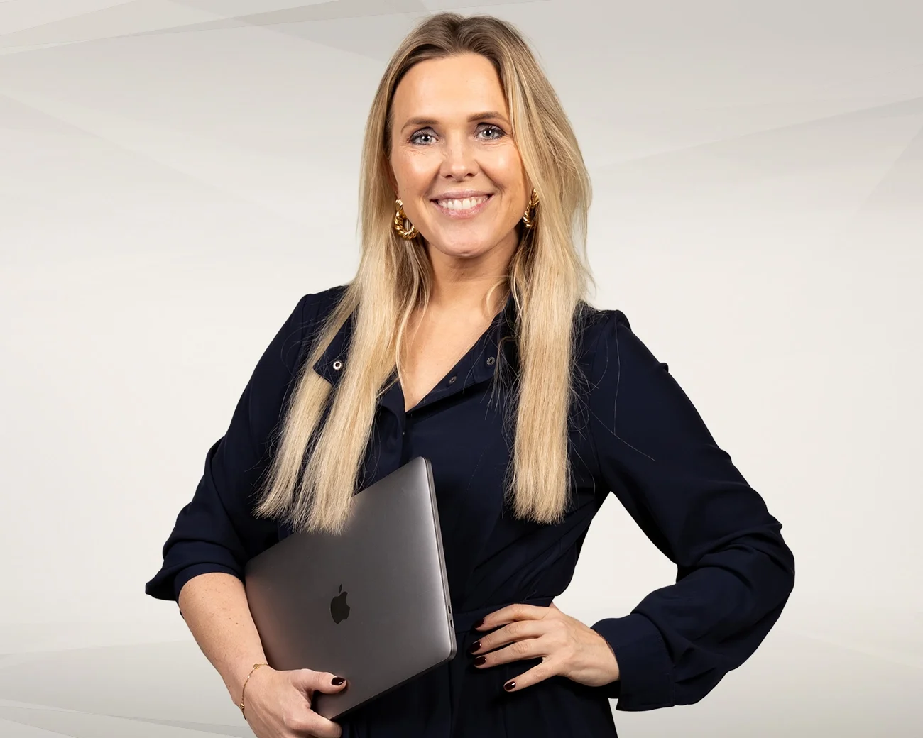 Portretfoto Salarisprofessional Miranda Jager