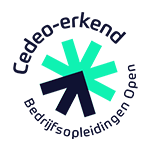CEDEO erkenning keurmerk bedrijfsopleidingen
