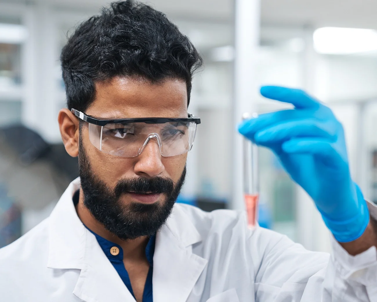 Onderzoekende zorgprofessional