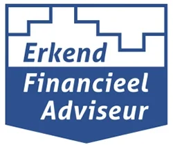 erkend financieel adviseur logo