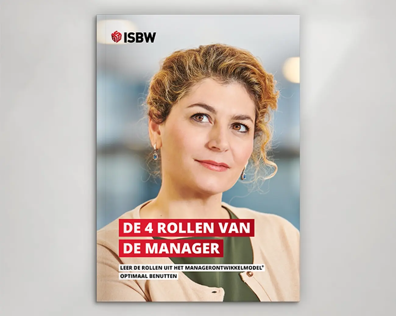 cover whitepaper de 4 rollen van de manager