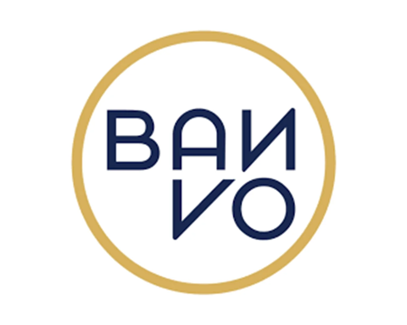 logo banvo