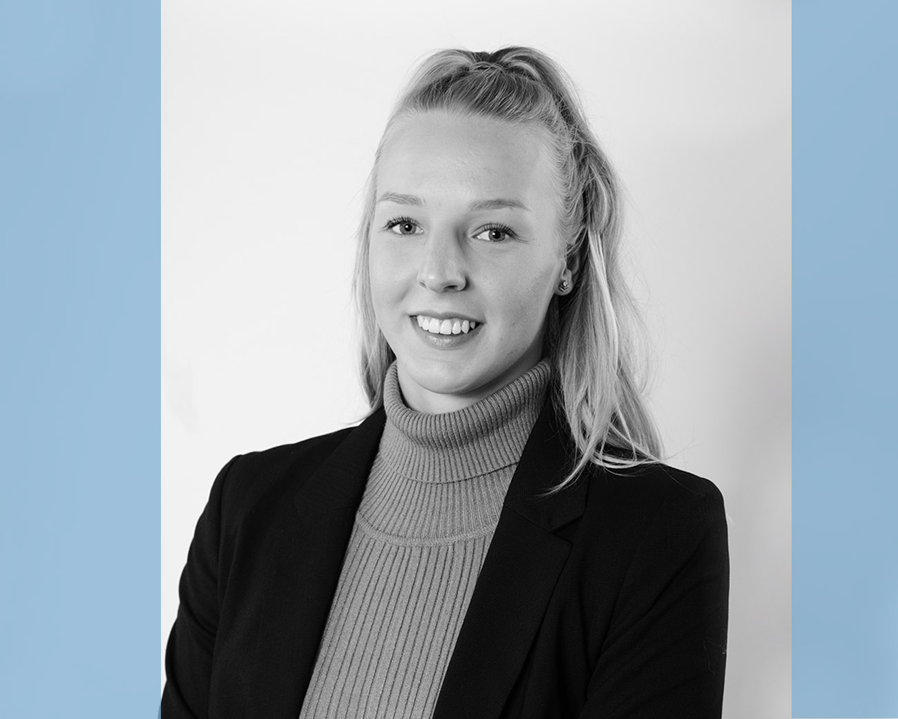 Schoevers student Rianne