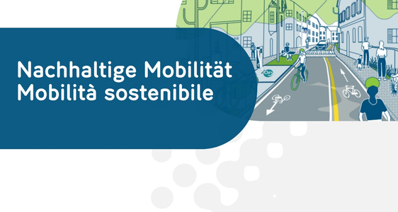 Nachhaltige Mobilität in den Gemeinden | 14. November 2024