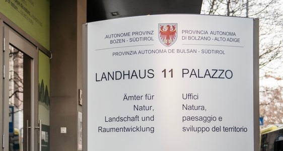 Kommissionen und Gremien