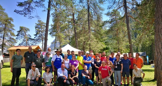 Besondere Initiativen