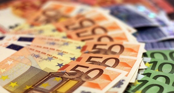 Finanzierung von Durchführungsplänen