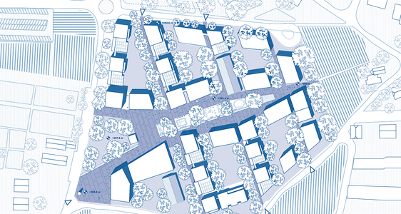 Pianificazione del territorio