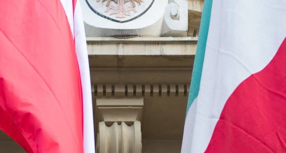 Gesetze, Dekrete und Richtlinien