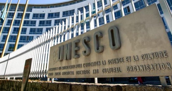 Andere UNESCO-Anerkennungen