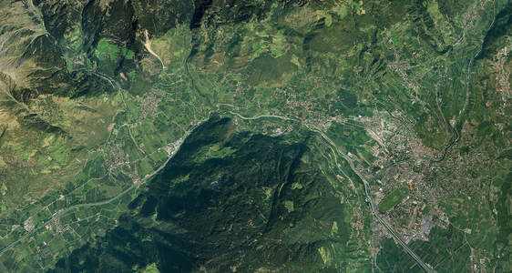 Piano strategico provinciale