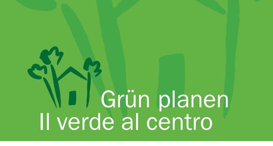 Strumenti di pianificazione per i Comuni