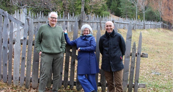 Landesbeirat für Baukultur und Landschaft