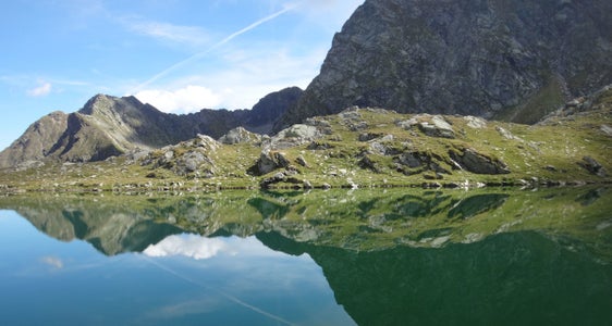 Lebensräume in Südtirol