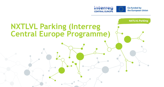 NXTLVL Parking - Parkraummanagement in grünen Mobilitätsstrategien