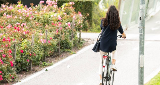 Mobilität und Erreichbarkeit