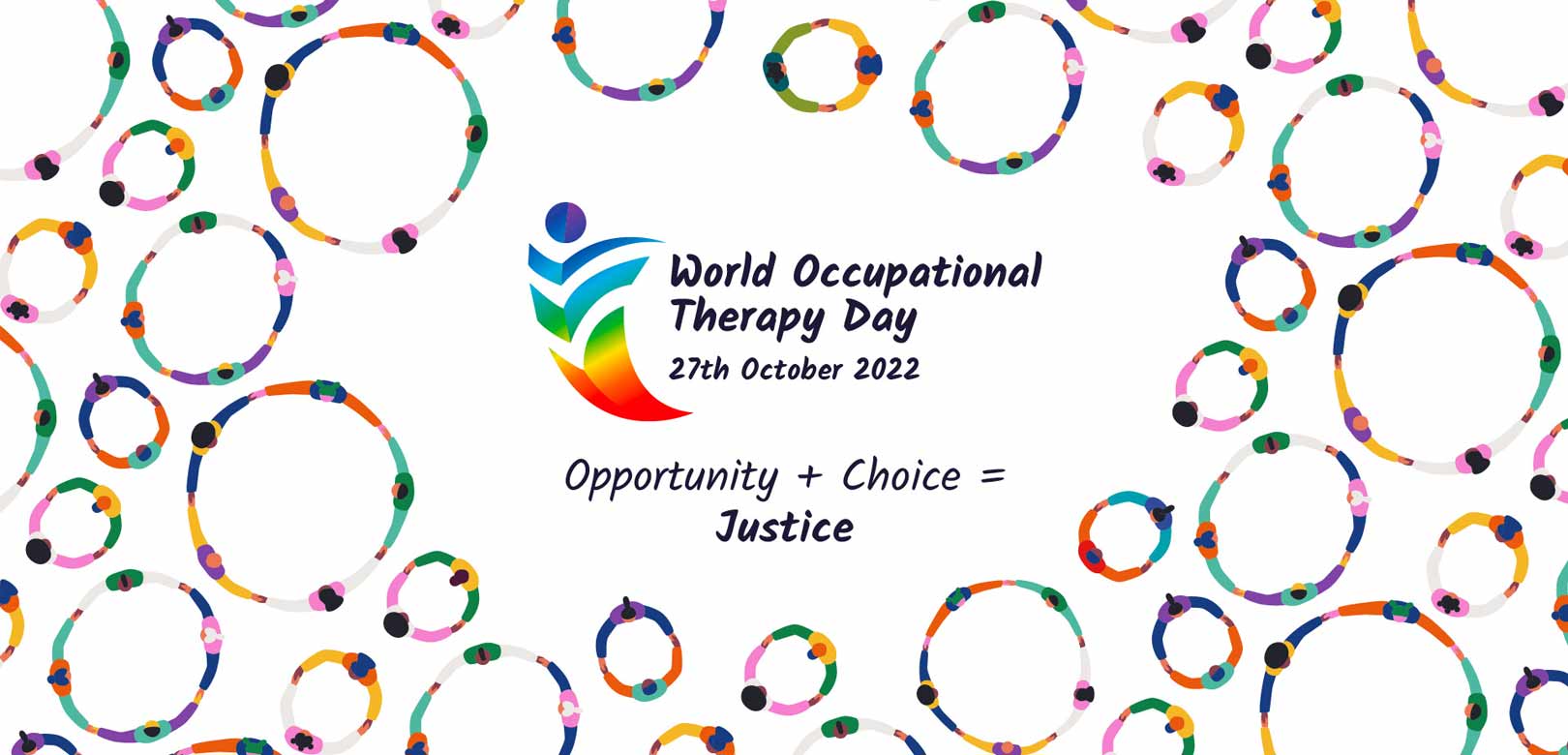 Getting to know our team for World Occupational Therapy Day
