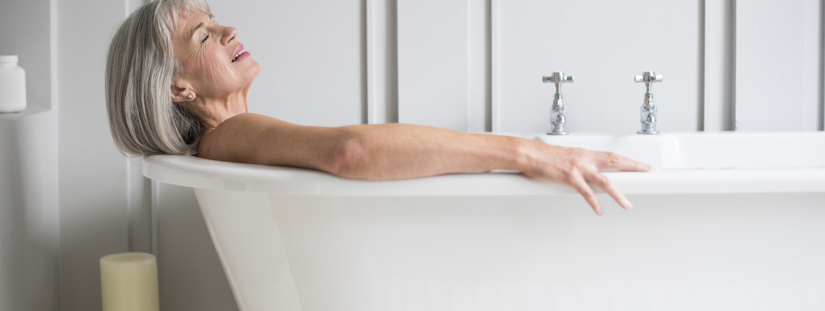Your guide to bath lifts