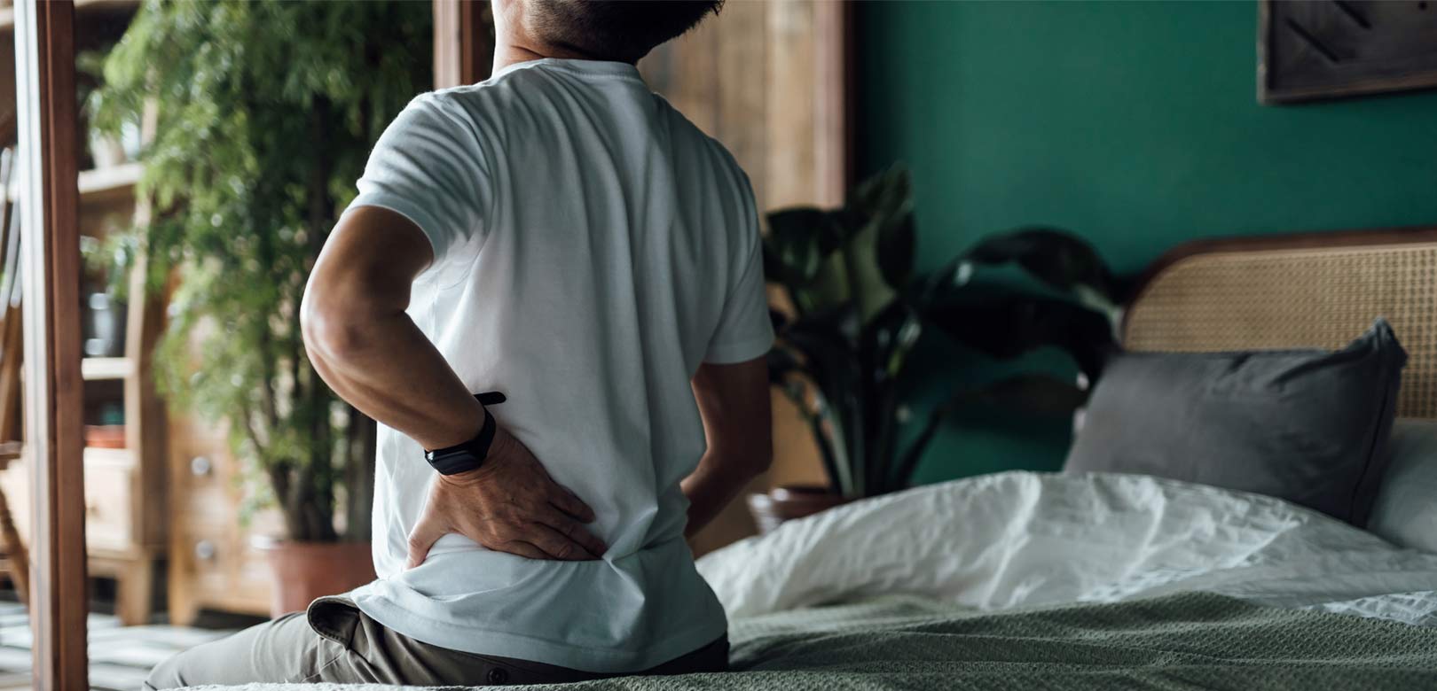 Tips to help with back pain