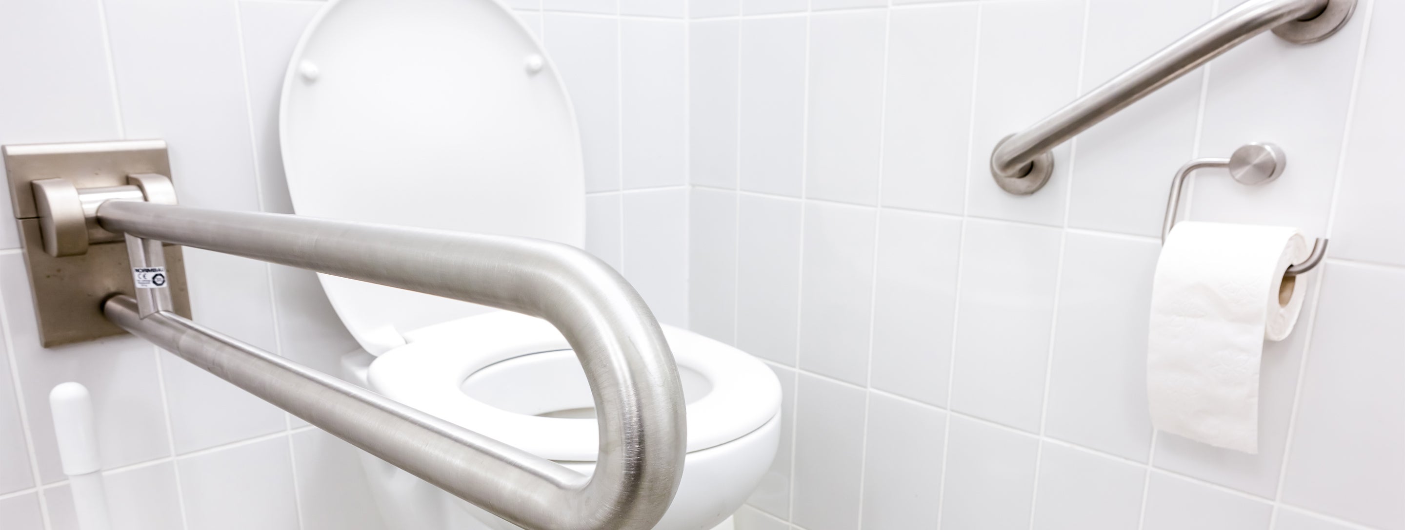Your guide to toilet support