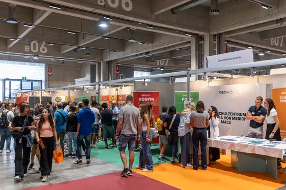 Futurum 2025 - alcune impressioni