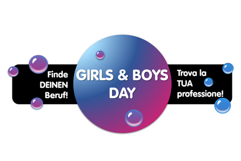 Girls & Boys Day