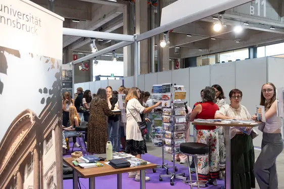 Die Futurum 2025 - einige Eindrücke